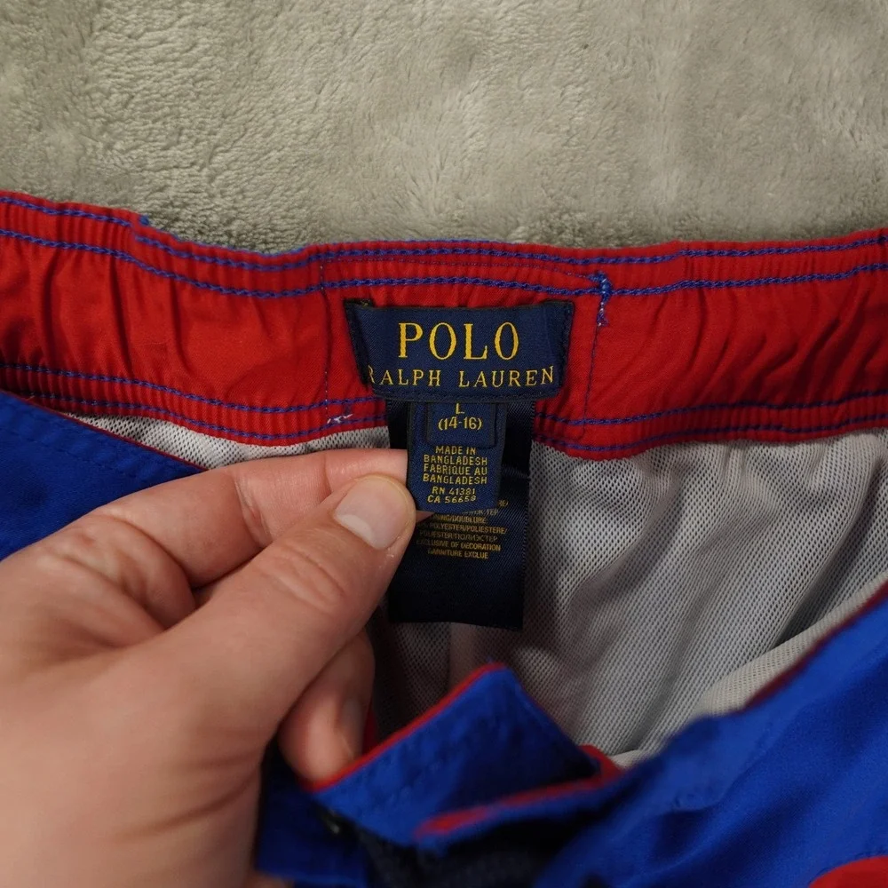Polo Ralph Lauren polo ralph